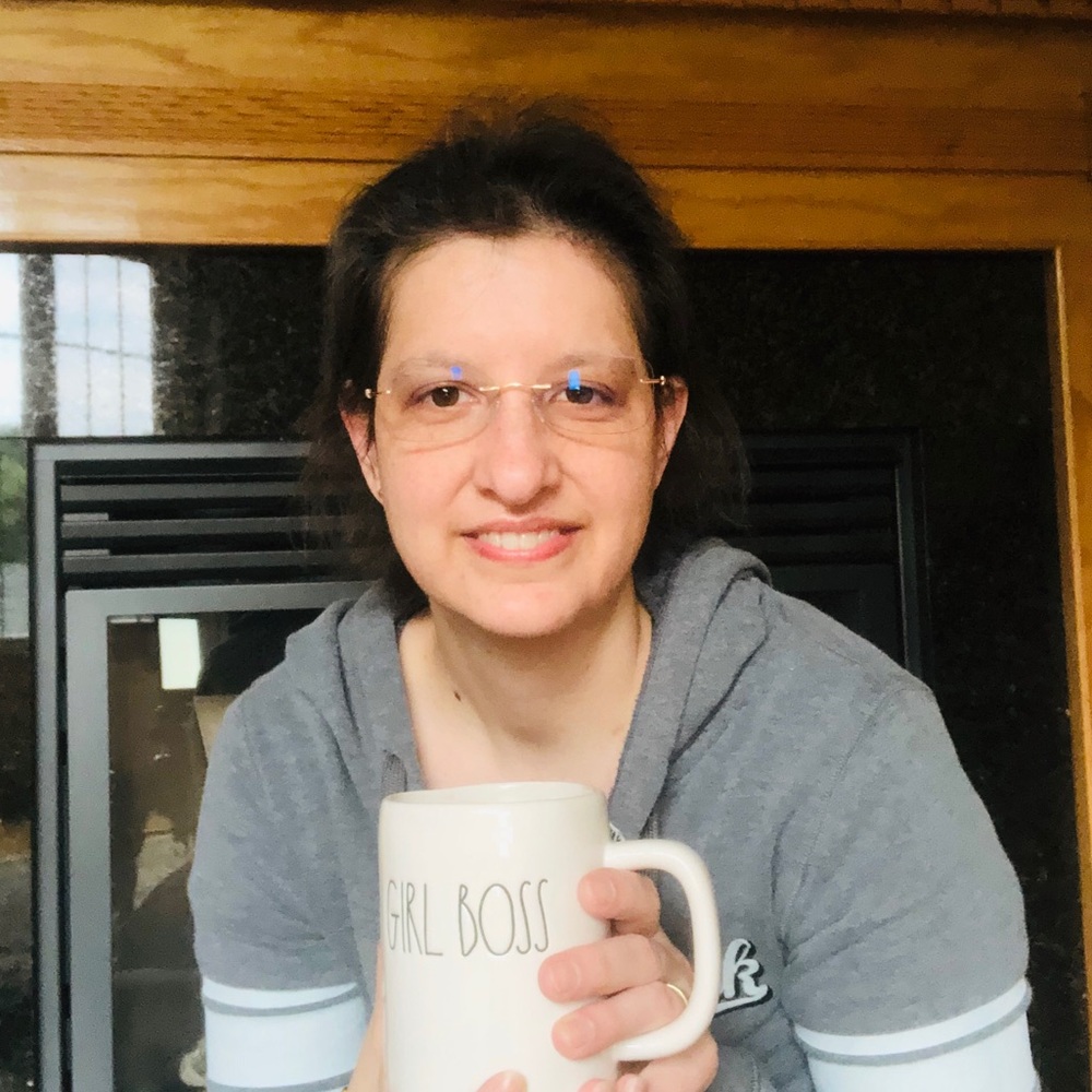 Meet your Seller/Buyer, Jennifer